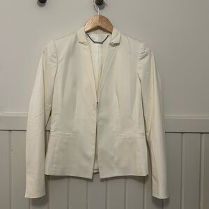 Elie Tahari Blazer 2